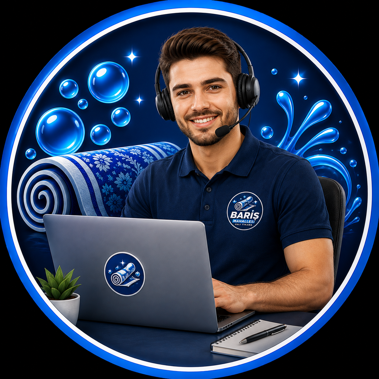Barış Mahallesi Halı Yıkama | 0530 749 65 67 - Whatsaap Destek 