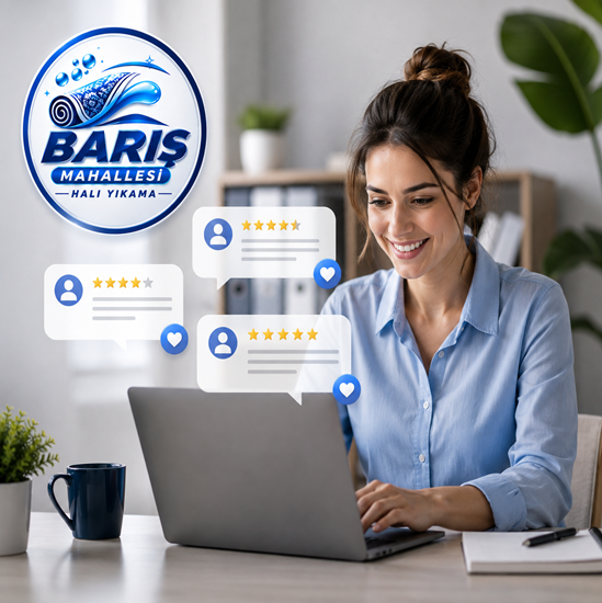 Barış Mahallesi Halı Yıkama | 0530 749 65 67