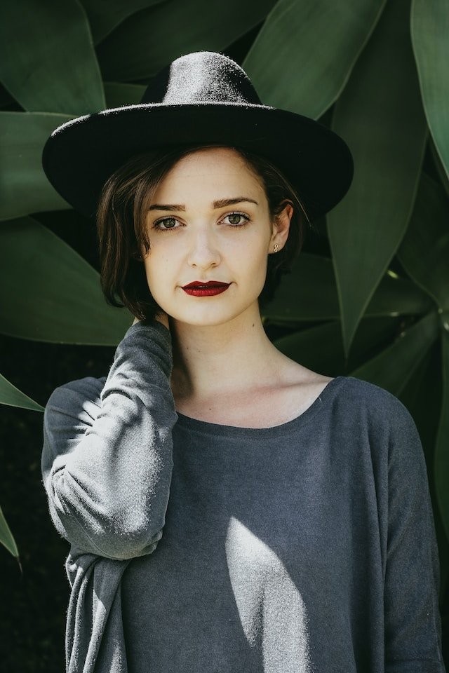 Şeyda Kaplan 